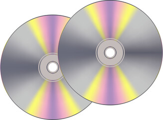 cd or dvd