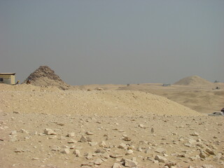 pyramid in egypt