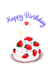 birthday congratulations