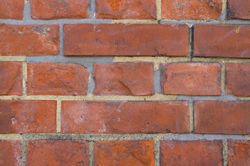 Obraz premium レンガ