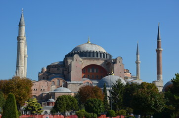 トルコ　イスタンブール
