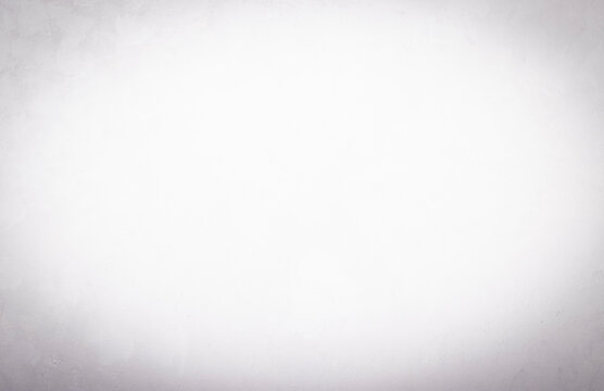 Blank white Studio background. clear white background