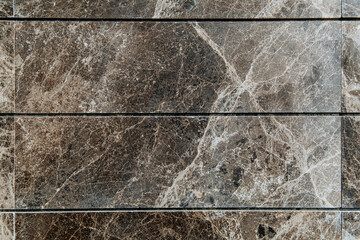 Dark marble texture abstract background pattern. Background texture.