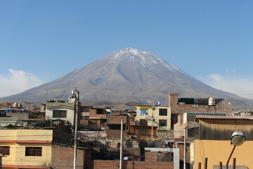 Volc&aacute;n