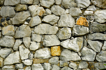 stone wall background