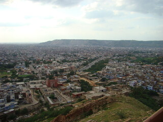 view of Jaipur