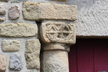 arquitectura, gemas, edificio, columna, antiguas, viejo, puerta, muro, escultura, pilar, columna, house of god, historia, canica, detallar, blanco, viajando, italia, arco, arruinar, histórico, monumen