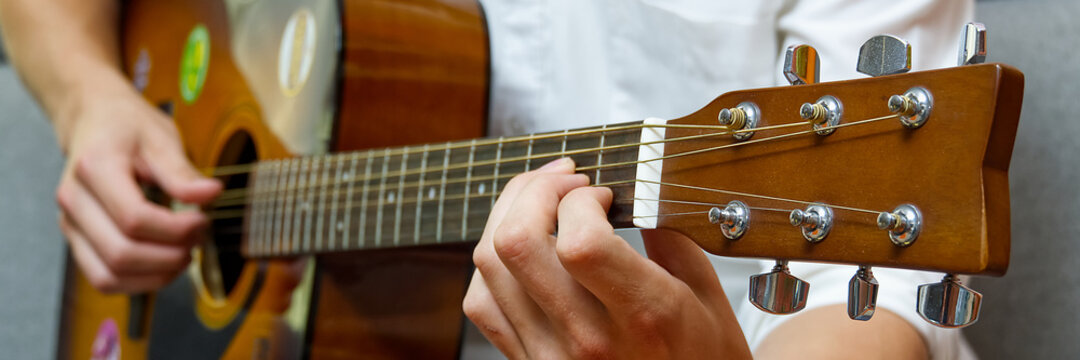 169 Best Man Playing Guitar Images Stock Photos Vectors Adobe Stock