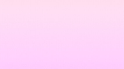 柔らかな色味が印象的なパステル調のグラデーション
