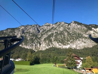 Seilbahn