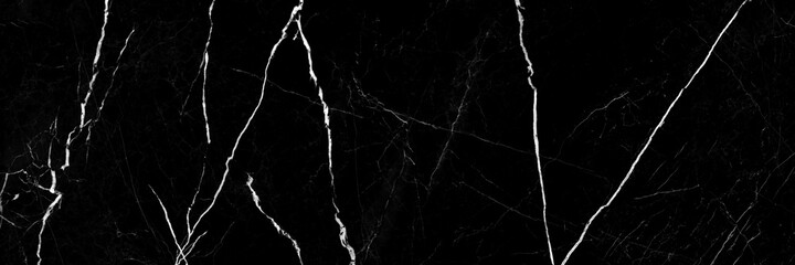 abstract black background,black marble texture background, black marble background with white veins