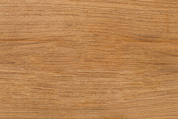 Naklejka premium Brown wood texture background