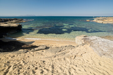 Ca los Camps S' Aigua Dolça. Arta.Mallorca. Spain