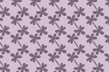 Floral pattern
unique. Suitable for wallpapers and backgrounds.