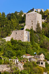 Stolac - Bosnia and Herzegovina