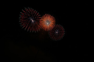 2019ふくろい遠州の花火