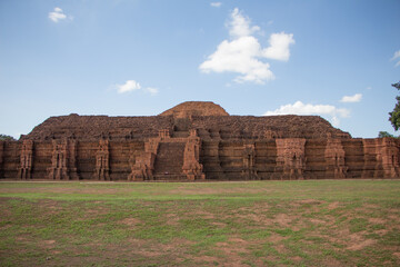 Si Thep Historical Park