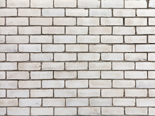 Old brick wall. As vintage grunge background