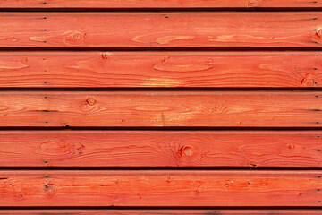 Fototapeta premium red wood texture