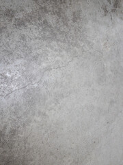 Naklejka premium Concrete floor. The texture of the concrete floor for the background. 