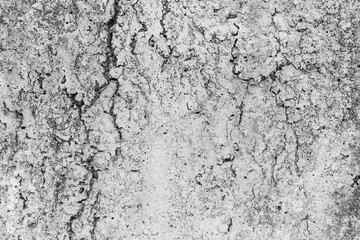 Broken Concrete background