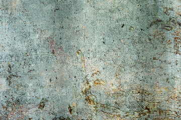 High resolution rough gray textured grunge concrete wall