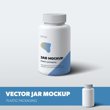 Download 3 417 Best Supplement Bottle Mockup Images Stock Photos Vectors Adobe Stock
