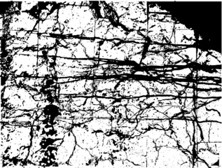 Splatter Paint Texture . Distress Grunge background . Scratch, Grain, Noise rectangle stamp . Black Spray Blot of Ink.Place illustration Over any Object to Create Grungy Effect .abstract vector.