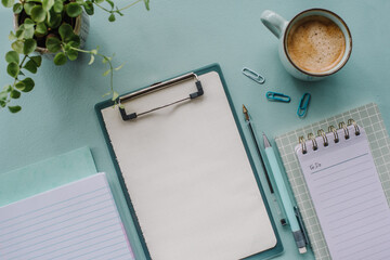 To do list with planning
