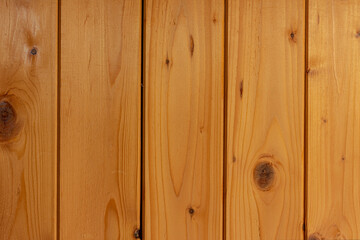 Painted natural wood background
