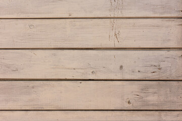 Painted natural wood background
