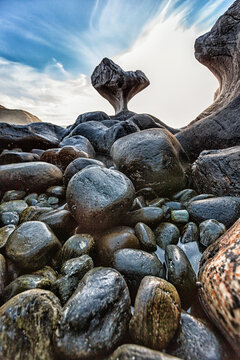 Kannesteinen Rock