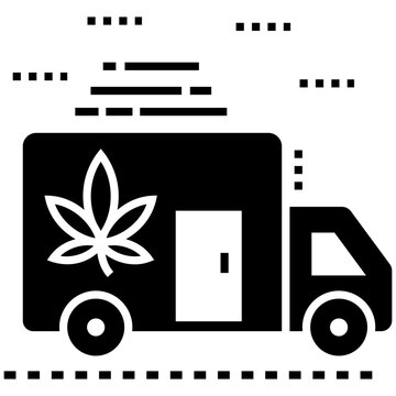 Cannabis Delivery 