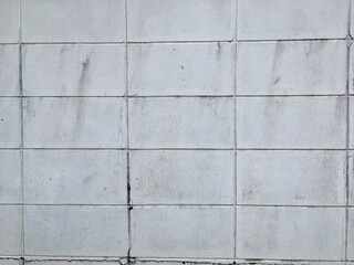 block wall background 