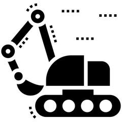 Excavator 