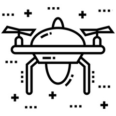 Quadcopter 