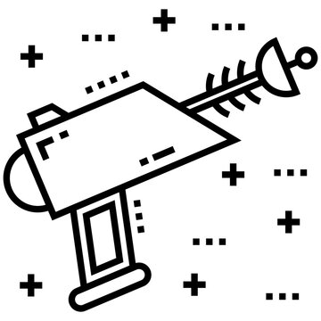 Space Gun 