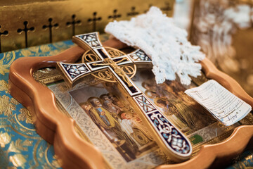 jesus christ on cross