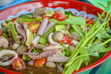 Food and drink Wiang Kaew House Chiang Saen District Chiang Rai Province 57150 Thailand