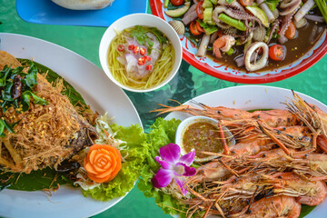 Food and drink Wiang Kaew House Chiang Saen District Chiang Rai Province 57150 Thailand