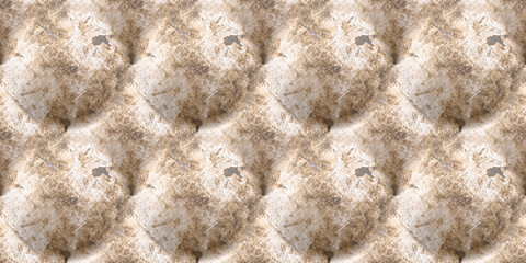 Pale Old Grunge Effect. Overlay Retro Wallpaper. 