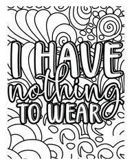 motivational quotes coloring book pages.inspirational quotes coloring	