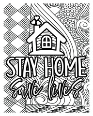 motivational quotes coloring book pages.inspirational quotes coloring	