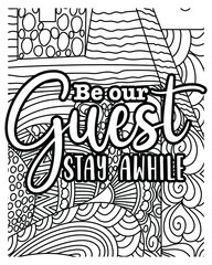 motivational quotes coloring book pages.inspirational quotes coloring	