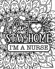 motivational quotes coloring book pages.inspirational quotes coloring	