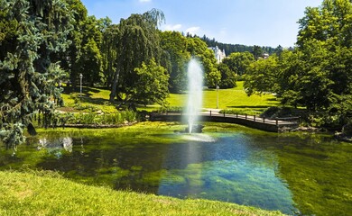 Marienbad Tschechien 
