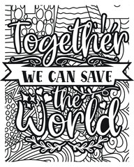 motivational quotes coloring book pages.inspirational quotes coloring