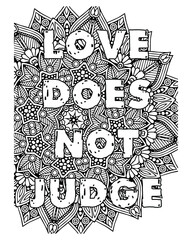 motivational quotes coloring book pages.inspirational quotes coloring