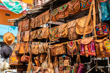 Pushkar, town in province of Rasjasthan