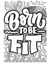 motivational quotes coloring book pages.inspirational quotes coloring